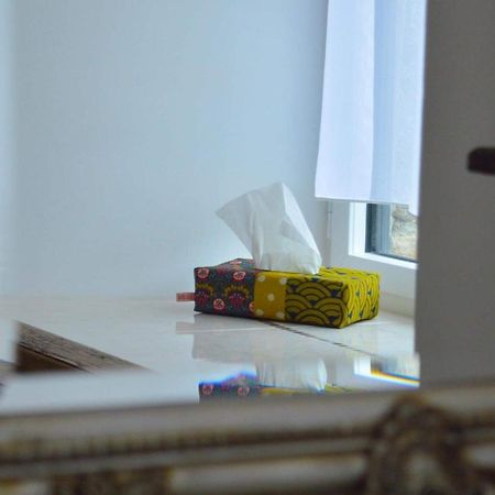 Mont Voyageur Bed and Breakfast Sains Εξωτερικό φωτογραφία