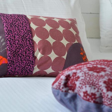 Mont Voyageur Bed and Breakfast Sains Εξωτερικό φωτογραφία