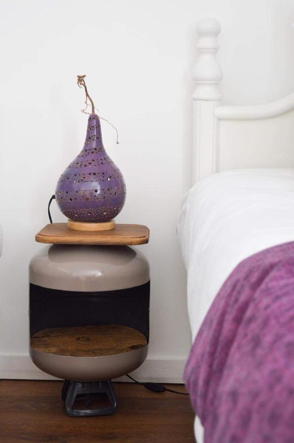 Mont Voyageur Bed and Breakfast Sains Εξωτερικό φωτογραφία
