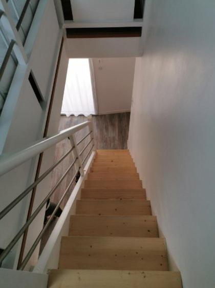Mont Voyageur Bed and Breakfast Sains Εξωτερικό φωτογραφία