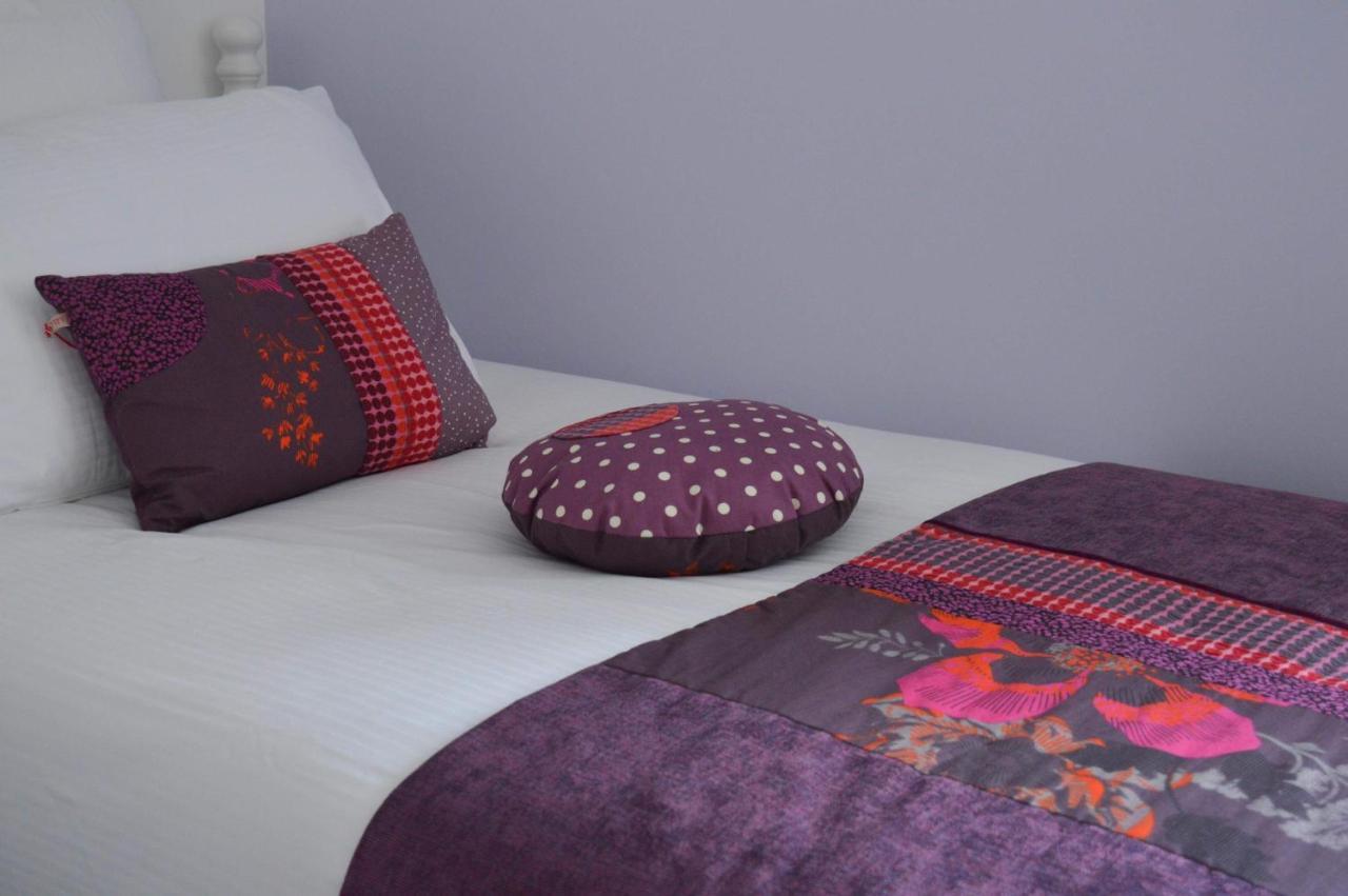 Mont Voyageur Bed and Breakfast Sains Εξωτερικό φωτογραφία