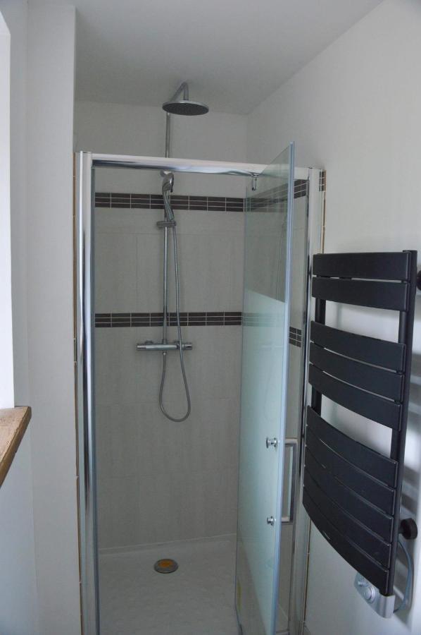 Mont Voyageur Bed and Breakfast Sains Εξωτερικό φωτογραφία