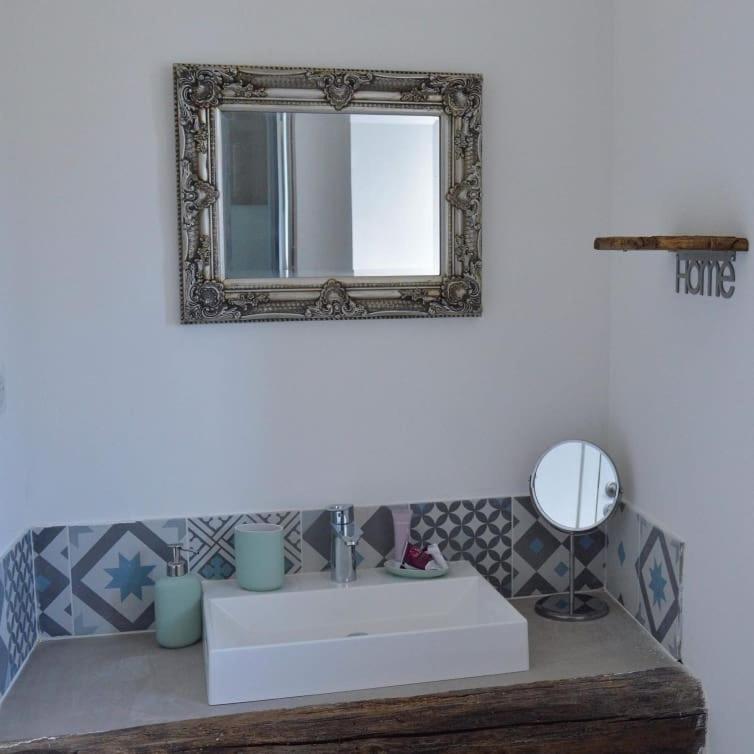 Mont Voyageur Bed and Breakfast Sains Εξωτερικό φωτογραφία