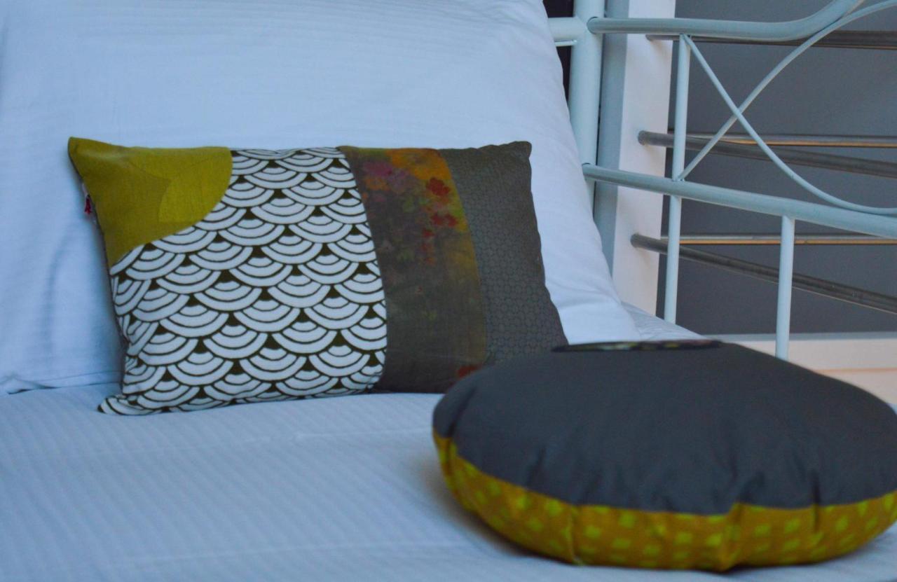 Mont Voyageur Bed and Breakfast Sains Εξωτερικό φωτογραφία